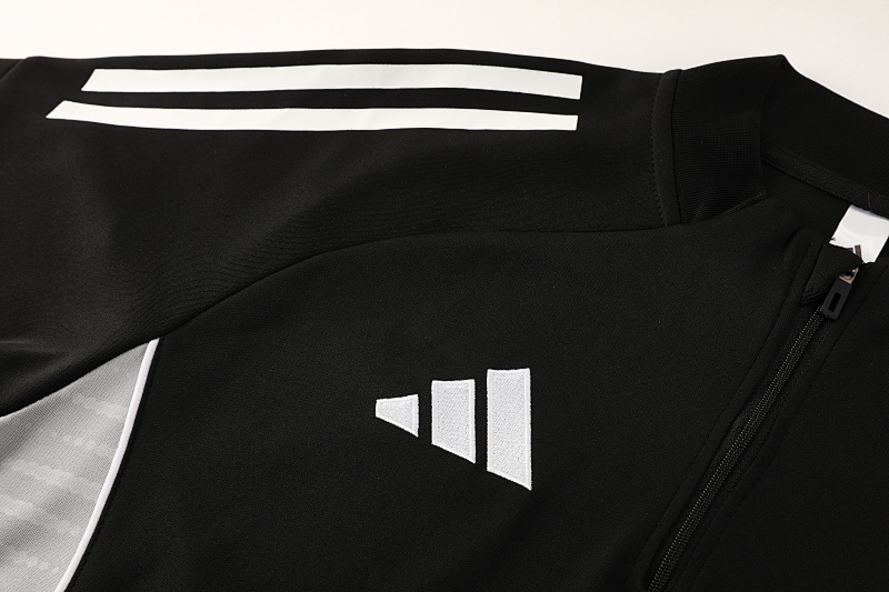 Adidas Long Sleeve Tracksuit 12