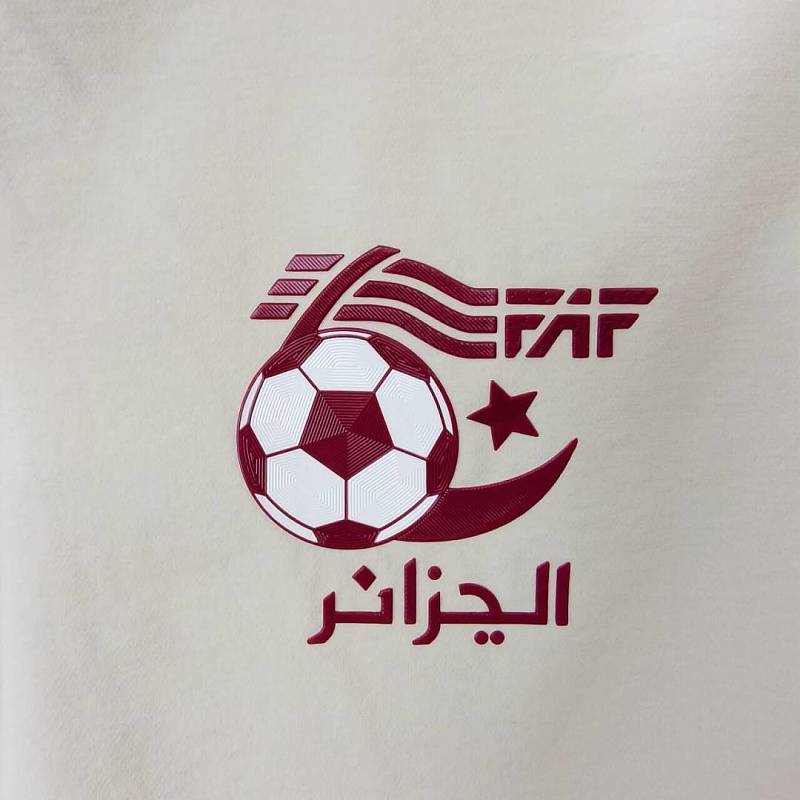 2026 Algeria Windbreaker Kit · 3