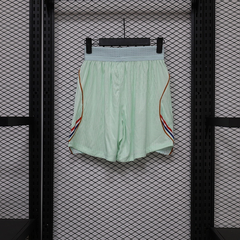 2026 France Away Player Version Shorts · 5