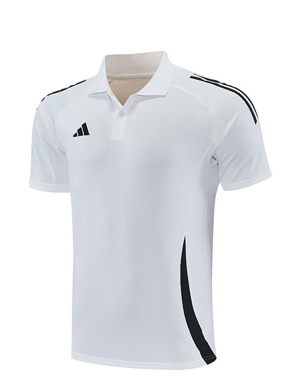 Adidas Short Sleeve Polo Jersey Polo 3
