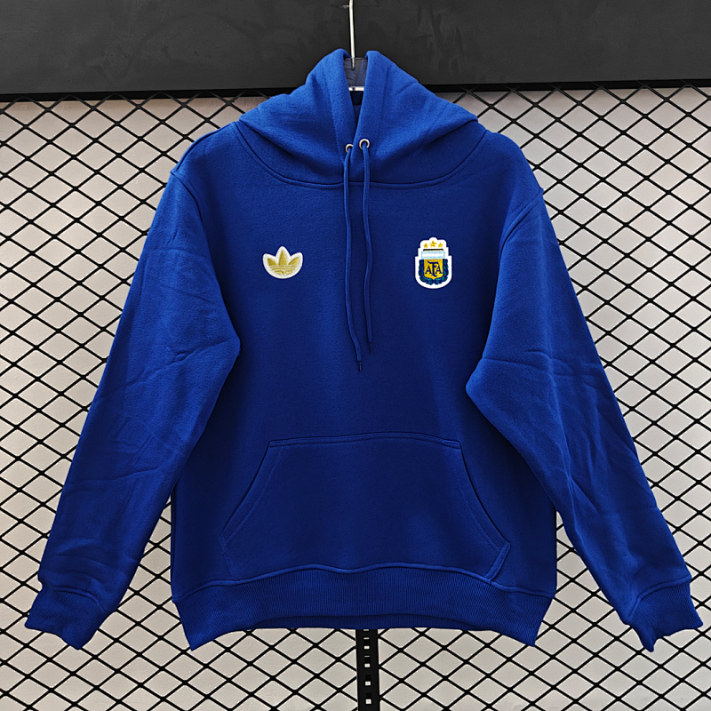 2026 Argentina Retro Hoodie · 3