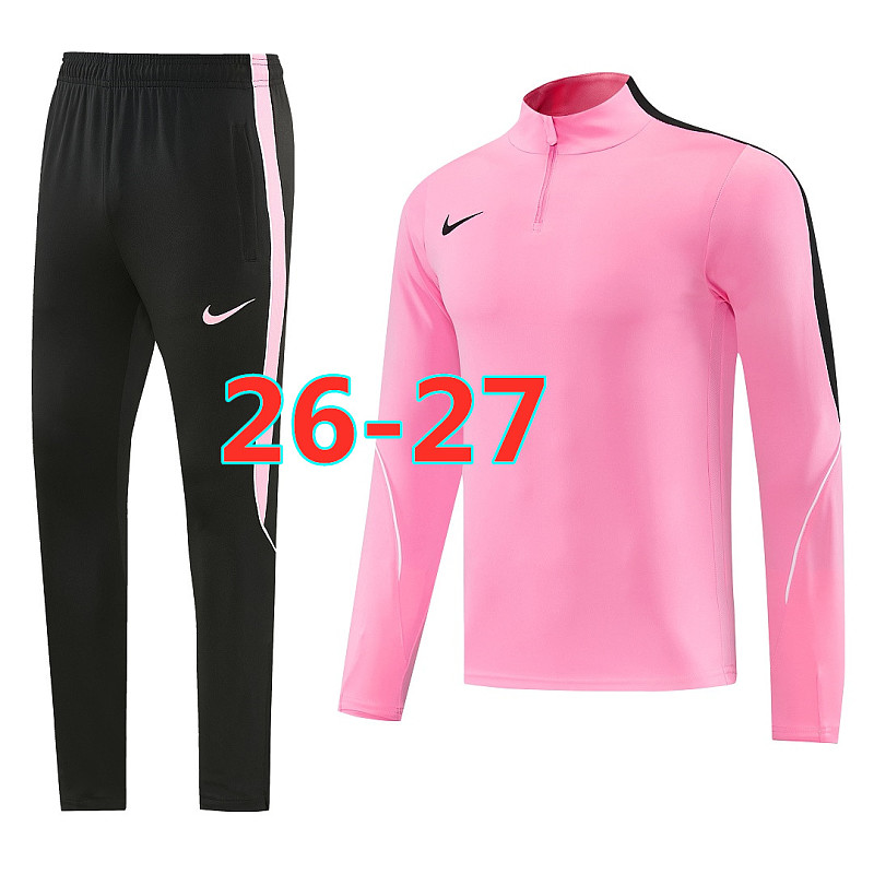 Nike Long Sleeve Tracksuit