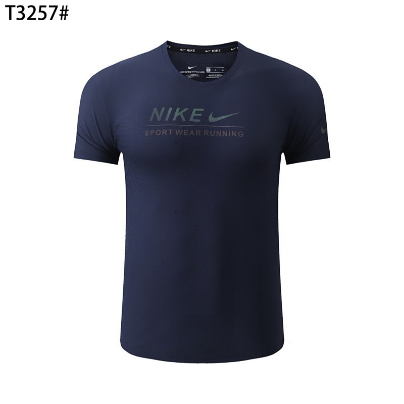 Nike T-shirt Jersey T 9