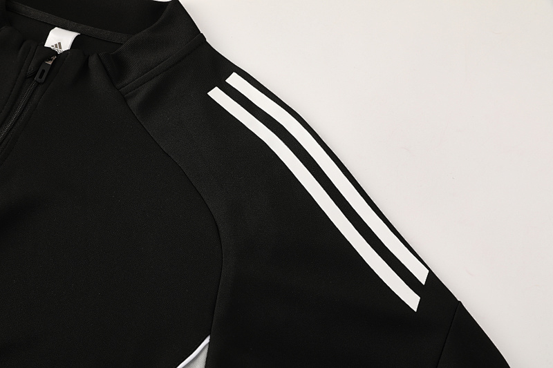 Adidas Long Sleeve Tracksuit 5
