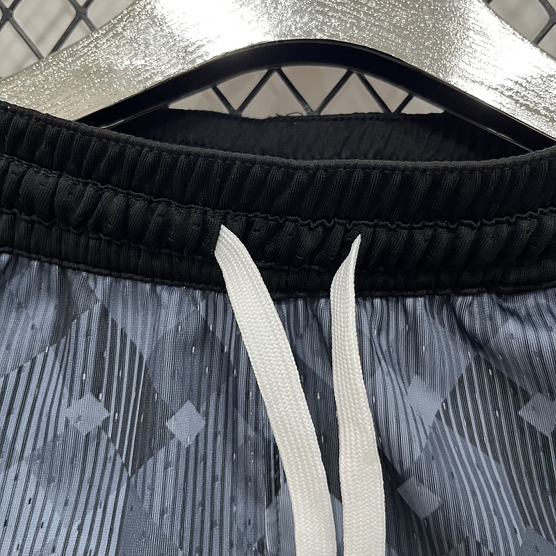 Jordan Shorts 4