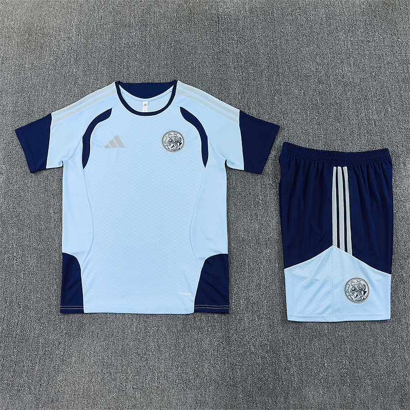 Ajax Short Sleeve Tracksuit · 5