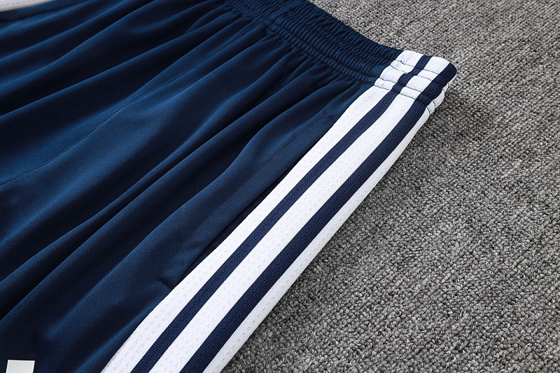 Adidas Long Sleeve Tracksuit 12