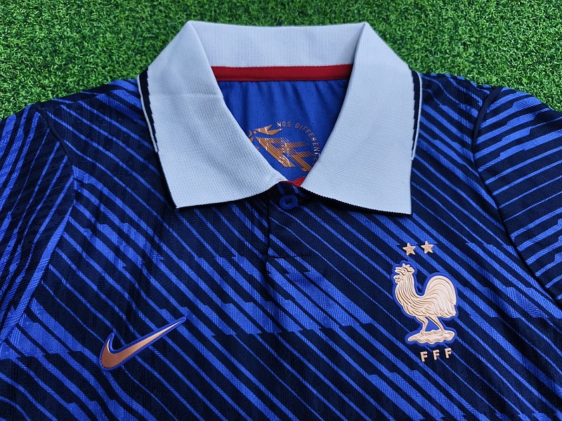 2026 France Home Kids Player 8 Teams Kit 16#-28# 8 · 3