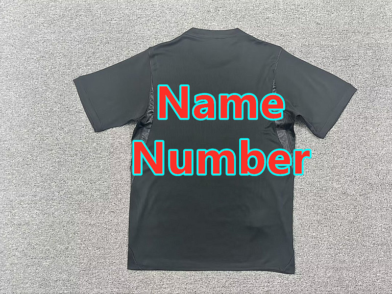 2026 Norway Away Fans 32 Team Jersey 32 · 3