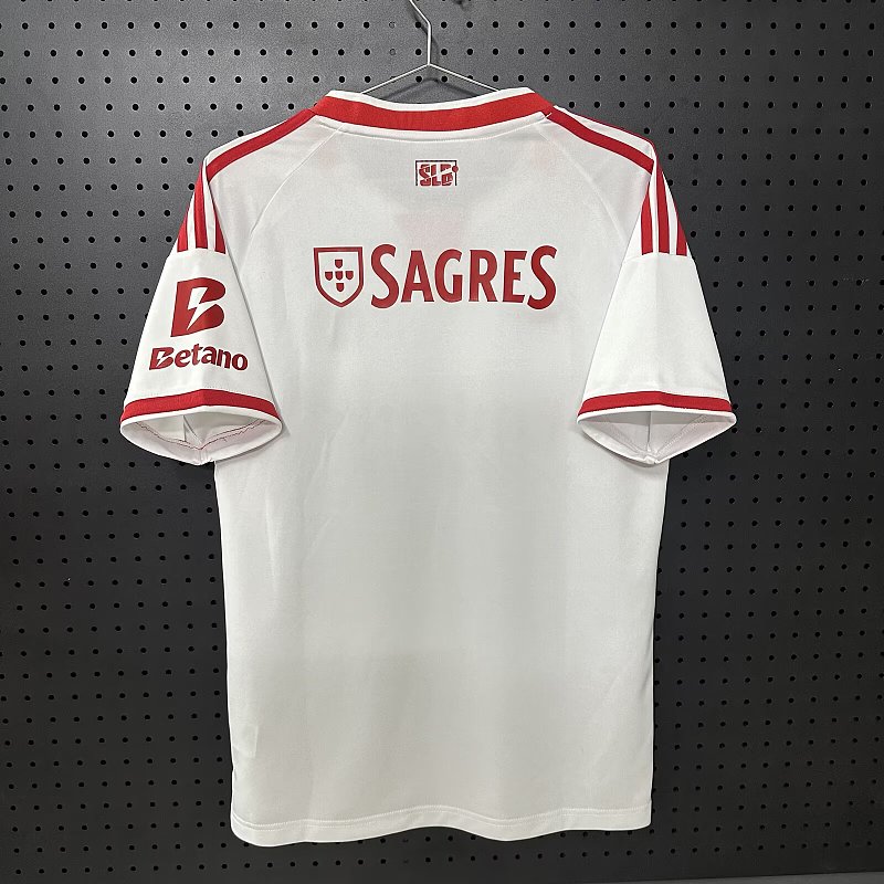 Benfica Third Fans Version Jersey · 5