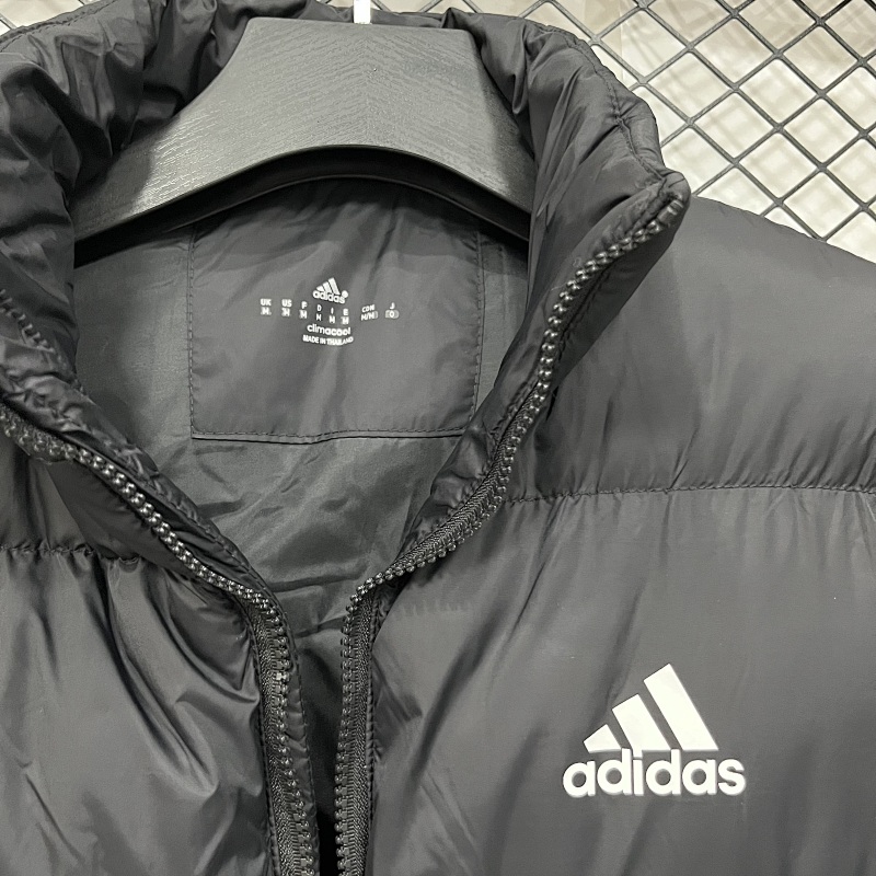 Adidas Cotton Vest 3