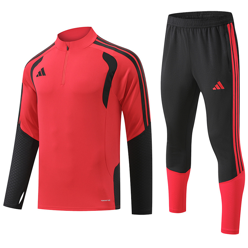 Adidas Kids Long Sleeve Tracksuit #10-#18 7