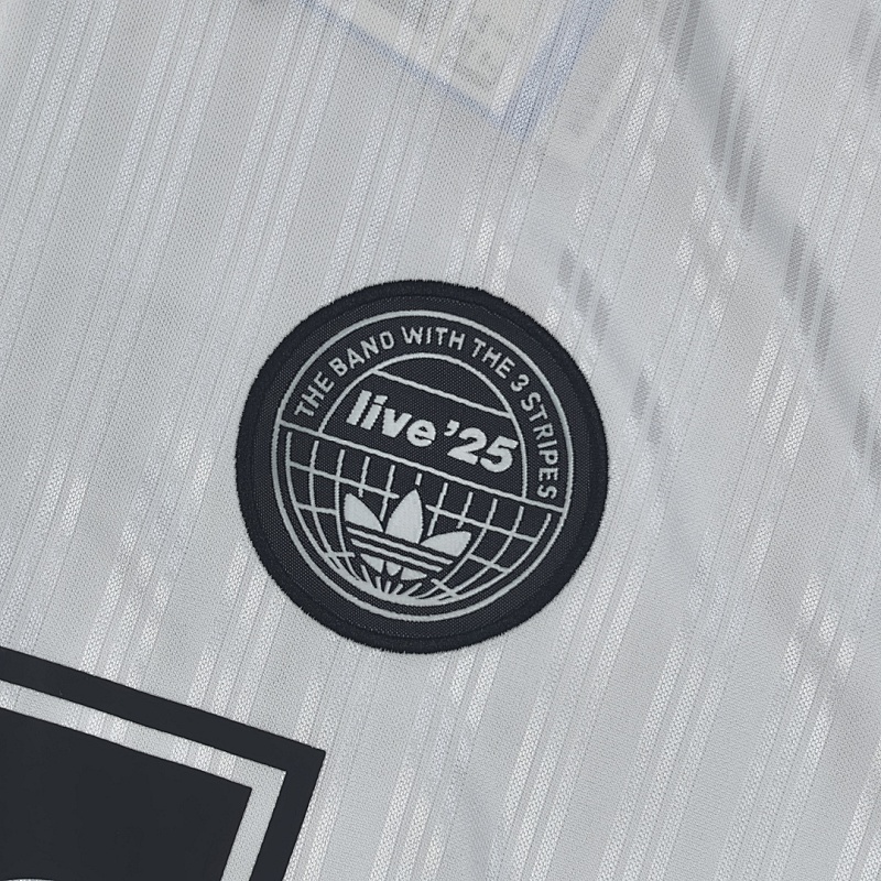 Oasis Special Fans Version Jersey 25 · 6