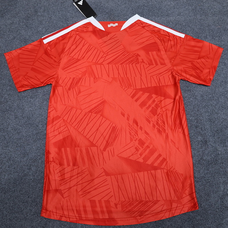 Benfica Home Player Short Sleeve Kit · 5