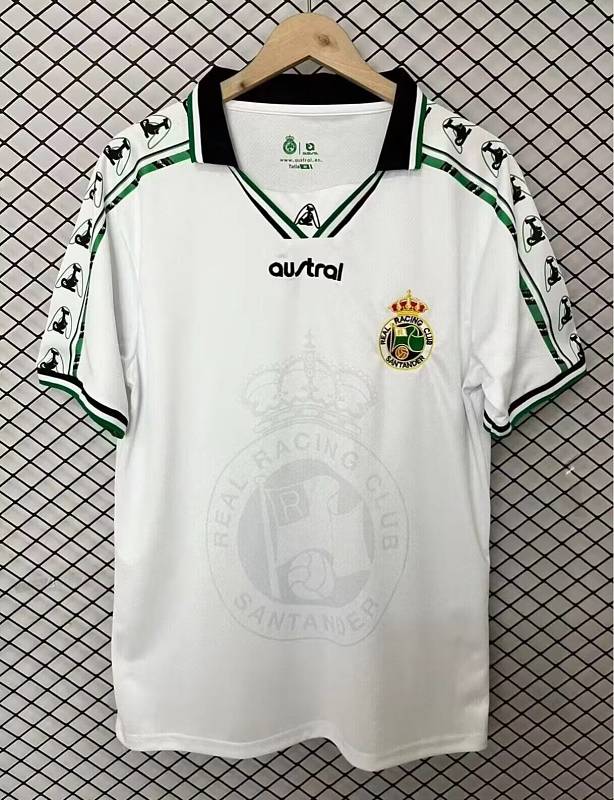Santander Special Fans Version Jersey · 4