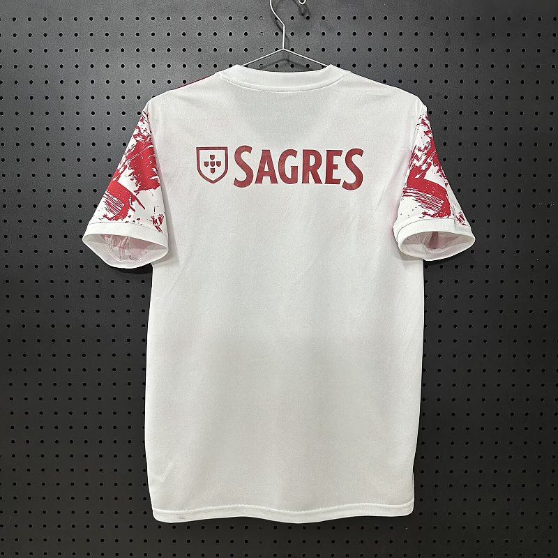 Benfica Special Fans Version Jersey · 6