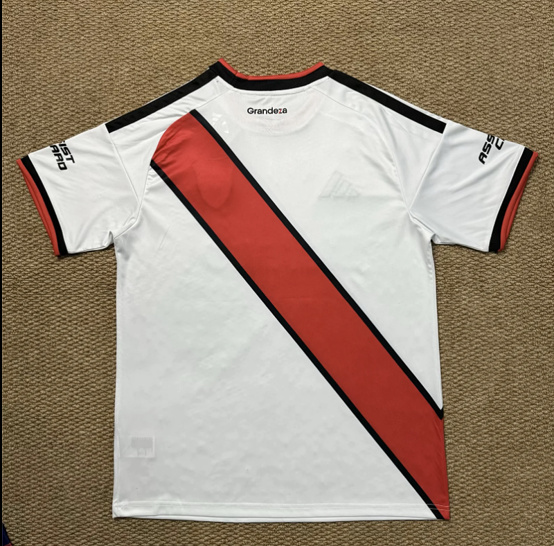 River Plate Home Fans Version Jersey · 2
