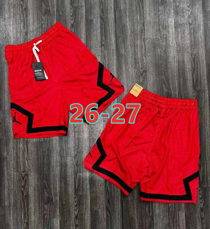 Jordan Shorts