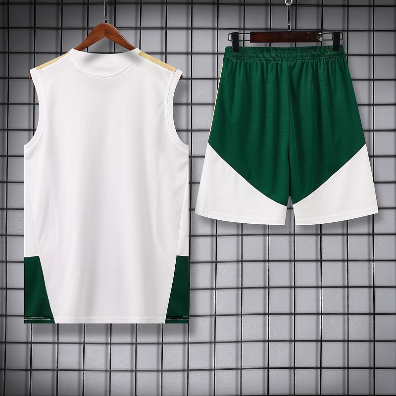 2026 Italy Vest Tracksuit · 3