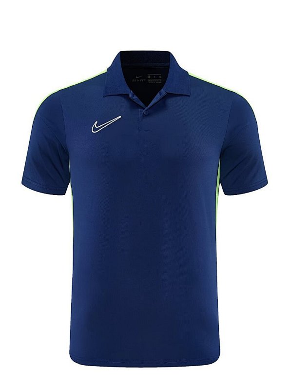 Nike Short Sleeve Polo Jersey Polo 4
