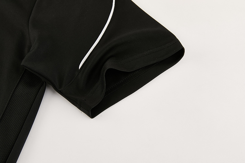 Nike Short Sleeve Tracksuit Kit 10