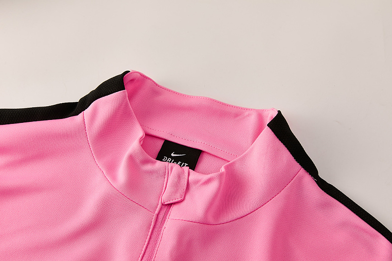 Nike Long Sleeve Tracksuit 12