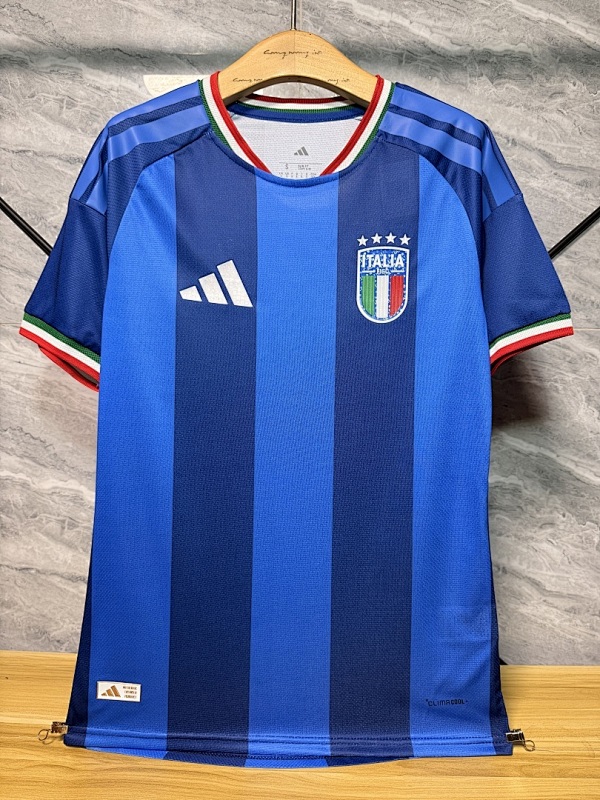 2026 Italy Special Player Version Jersey · 5