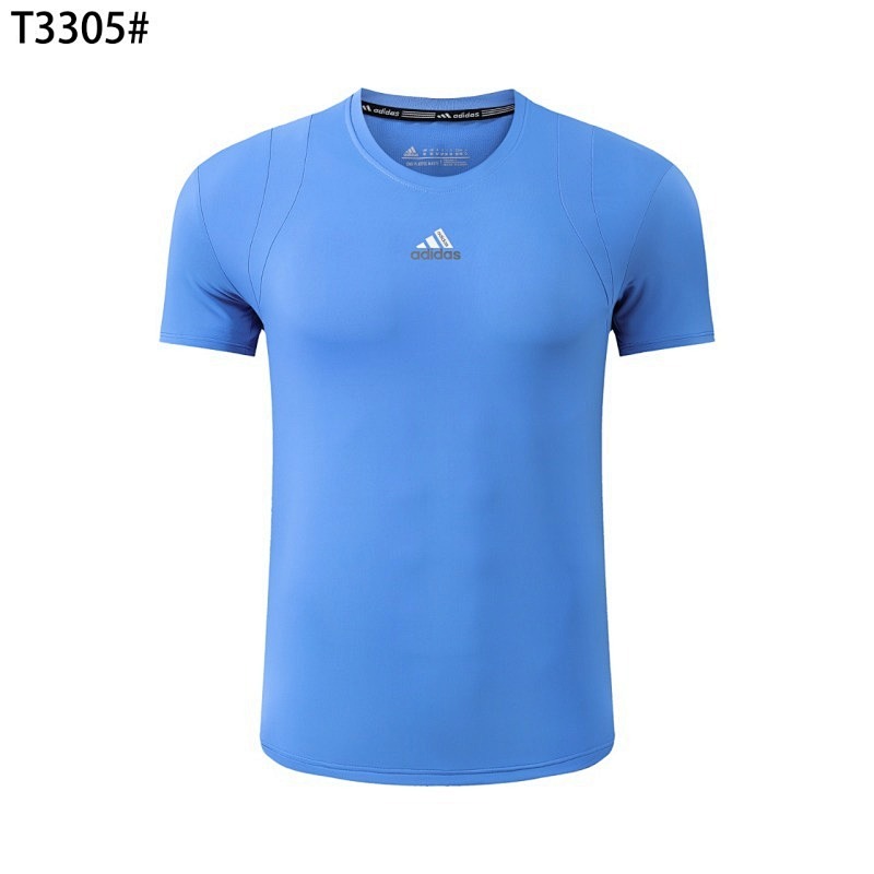 Adidas T-shirt Jersey T 7