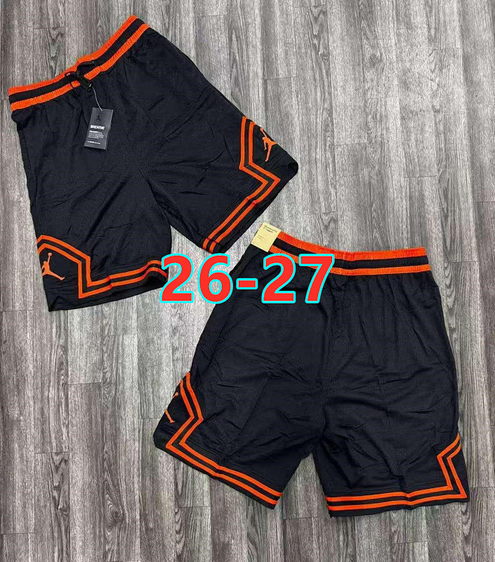 Jordan Shorts