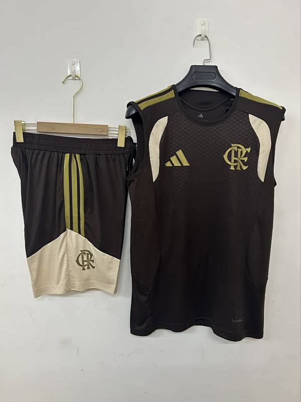 Flamengo Vest Tracksuit · 3