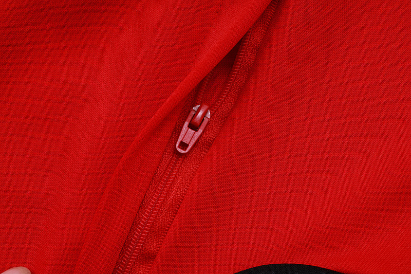 2026 Germany Long Zipper Jacket 10