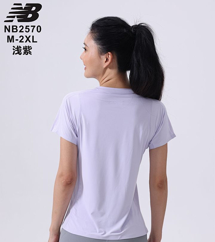 New Balance Girl's Yoga Clothes 10