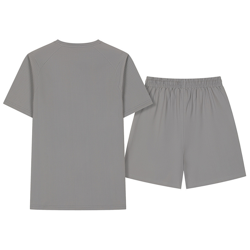 Jordan Short Sleeve+shorts Kit 10