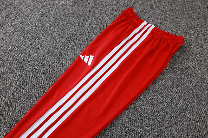 Adidas Long Sleeve Tracksuit 6