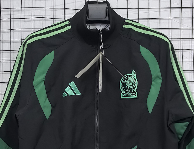 2026 Mexico Windbreaker · 5