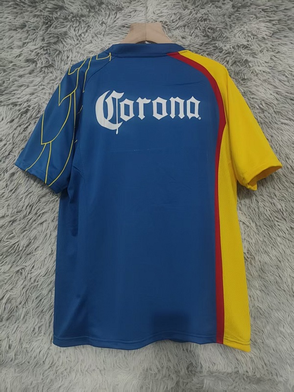 America Away Retro Jersey · 2