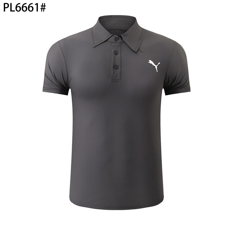 P-m Short Sleeve Polo Jersey Polo · 3