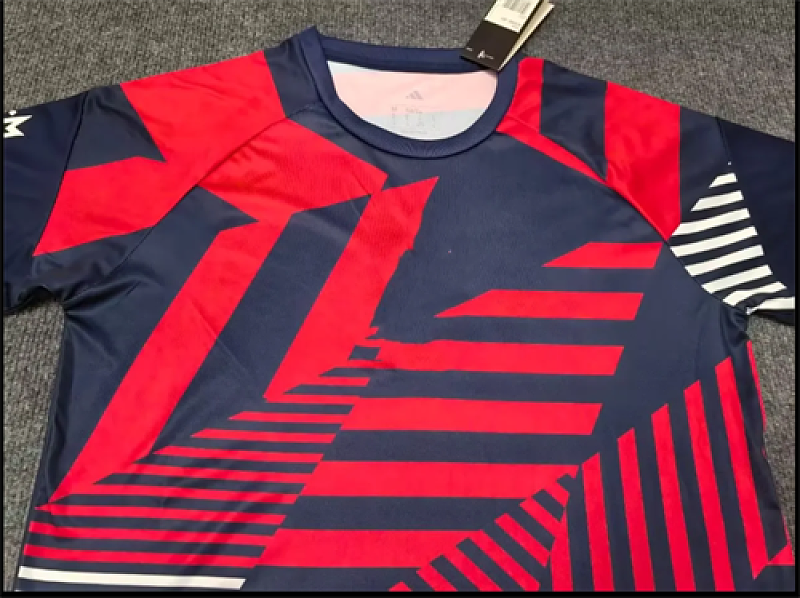 Bayern Special Fans Jersey · 3