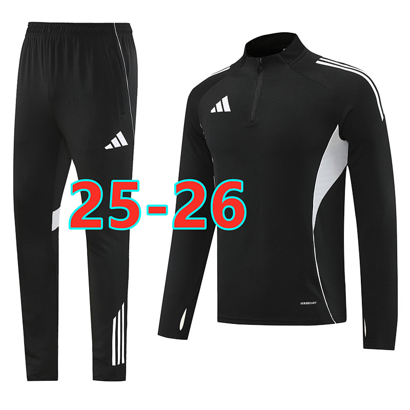 Adidas Long Sleeve Tracksuit