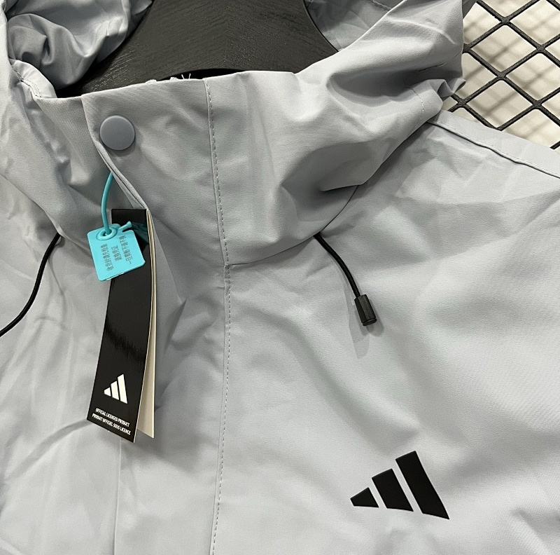 Adidas Windbreaker 6
