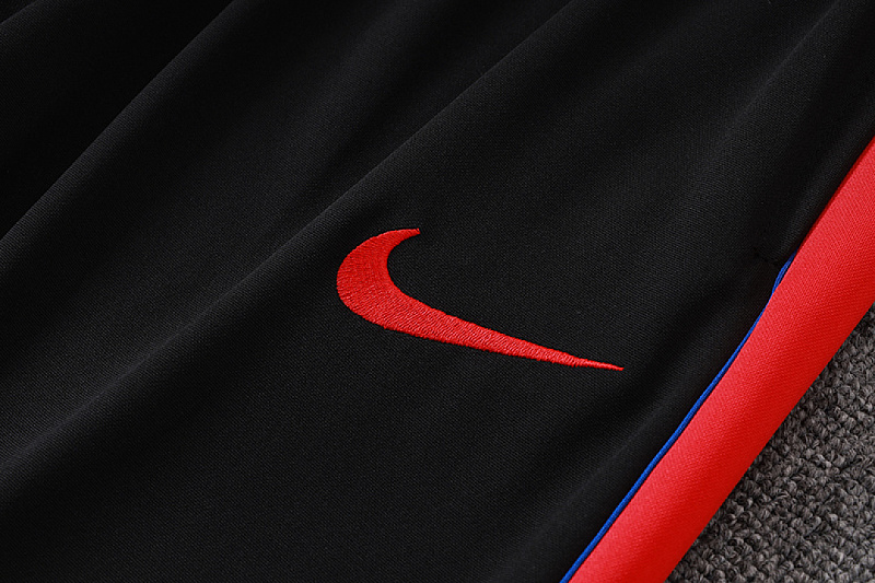 Paris Psg Long Sleeve Tracksuit 8
