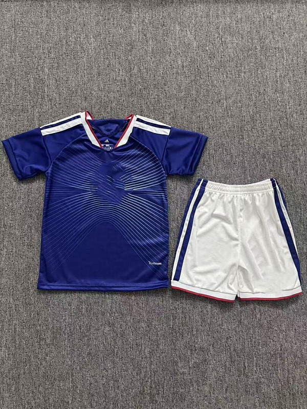 2026 Japan Home Kids 32 Teams Kit 16#-28# 32 · 6