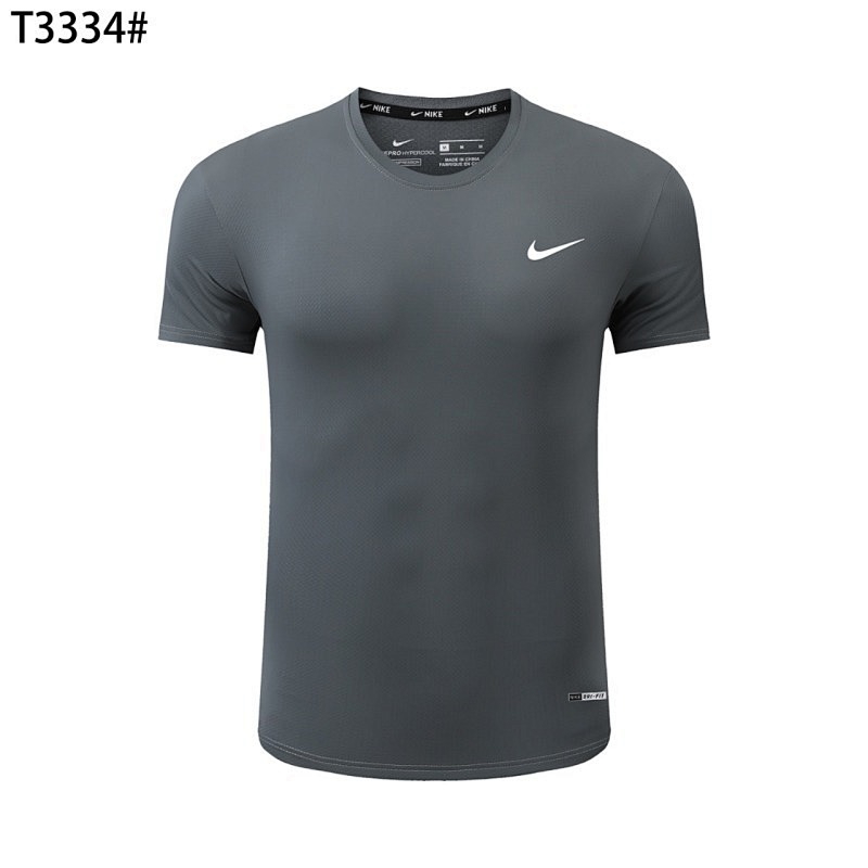 Nike T-shirt Jersey T 9