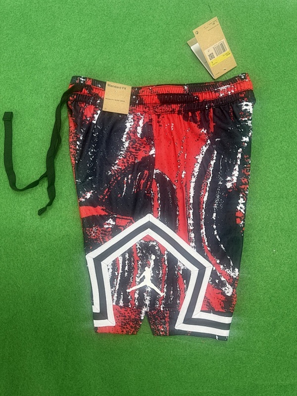 Jordan Shorts 2