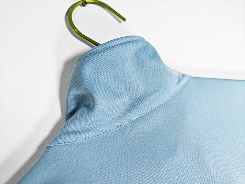 Adidas X Oasis Long Zipper Jacket 5