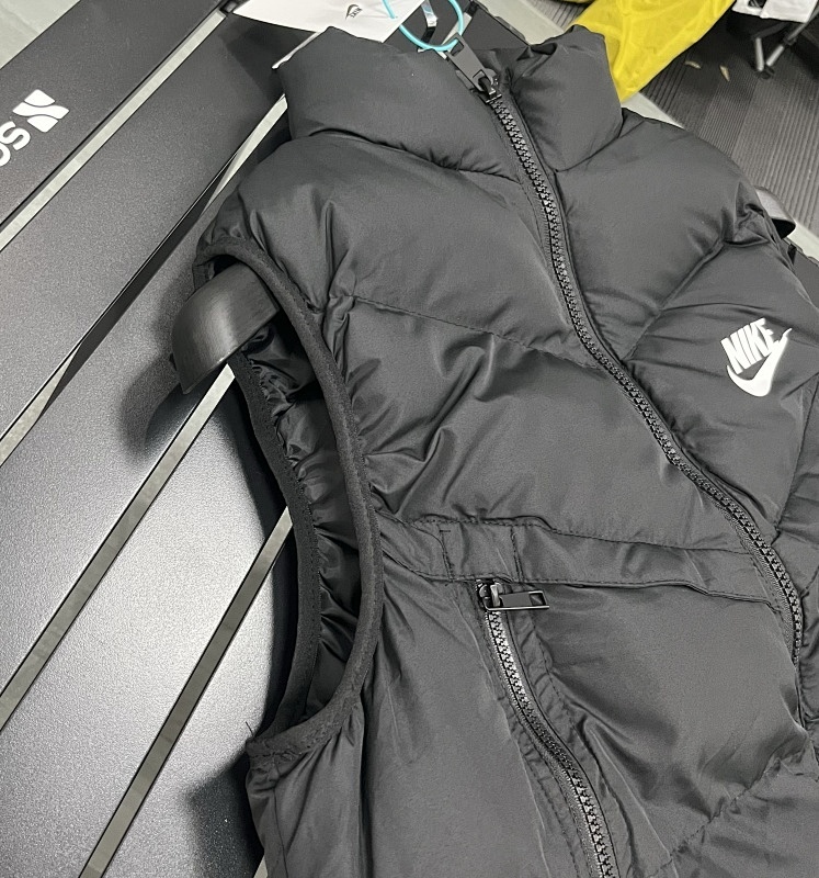 Nike Cotton Vest 9