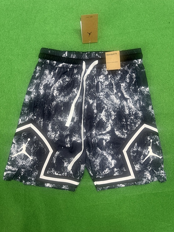 Jordan Shorts 4