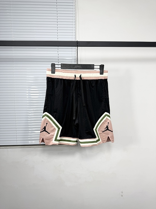 Jordan Shorts 7