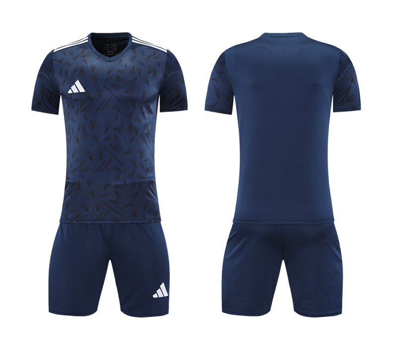 Adidas Short Sleeve Tracksuit 3