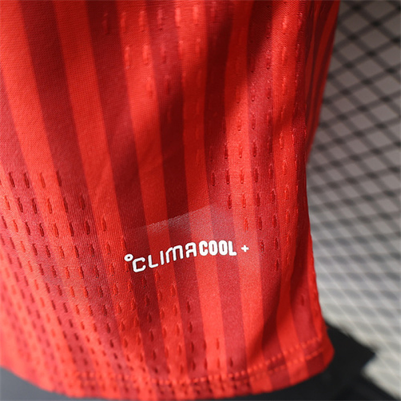 Bayern Home Player Long Jersey 6